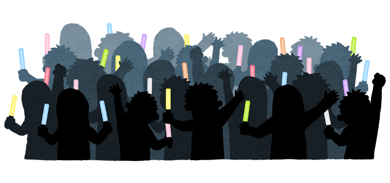 映画だけどライブ ウェブマガジン カミナリ 鳥取県米子市のホームページ制作 広告代理店 デザイン