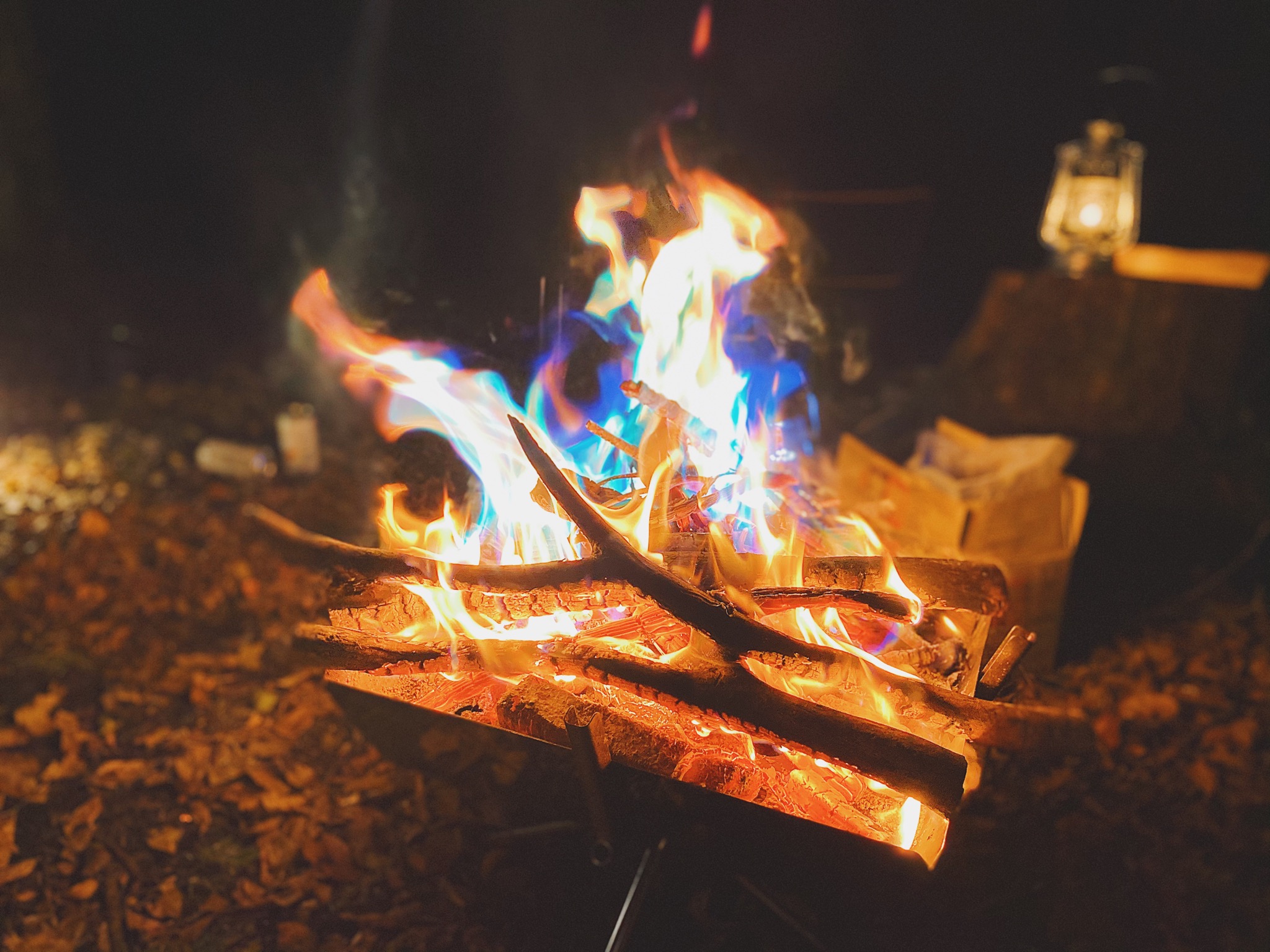 秋campに合うお酒 ウェブマガジン カミナリ 鳥取県米子市のホームページ制作 広告代理店 デザイン