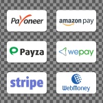ECサイトにPayPay / Amazon Pay / Google Pay / Apple Pay を導入したいというご相談について